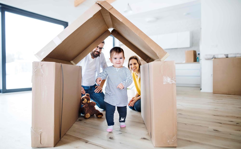 young-family-with-a-toddler-girl-house